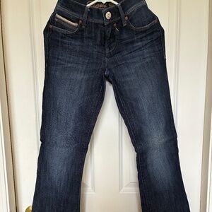 NEW, blue Jeans by Mavi